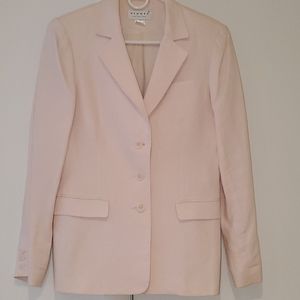 Linen Blazer
